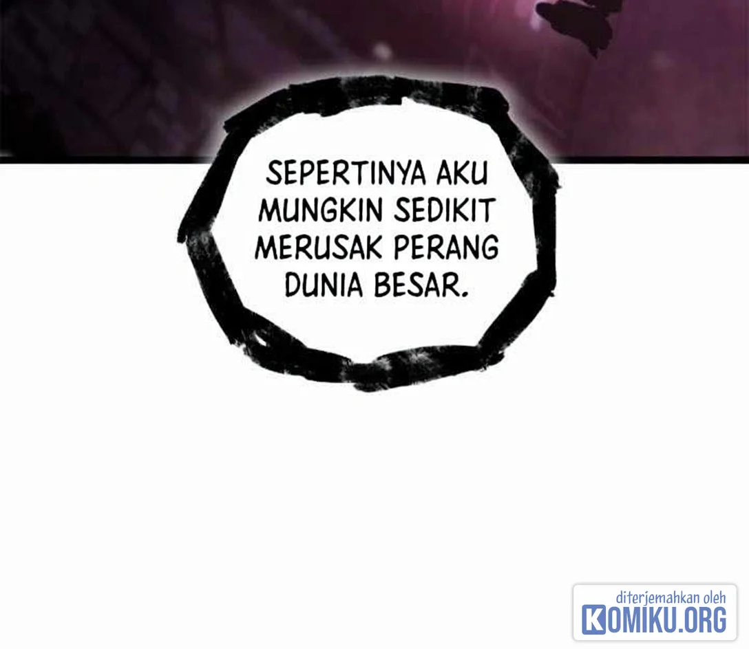 Infinite Mage Chapter 189 Gambar 21