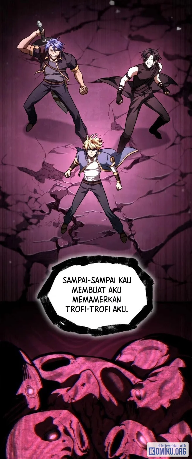 Infinite Mage Chapter 189 Gambar 23