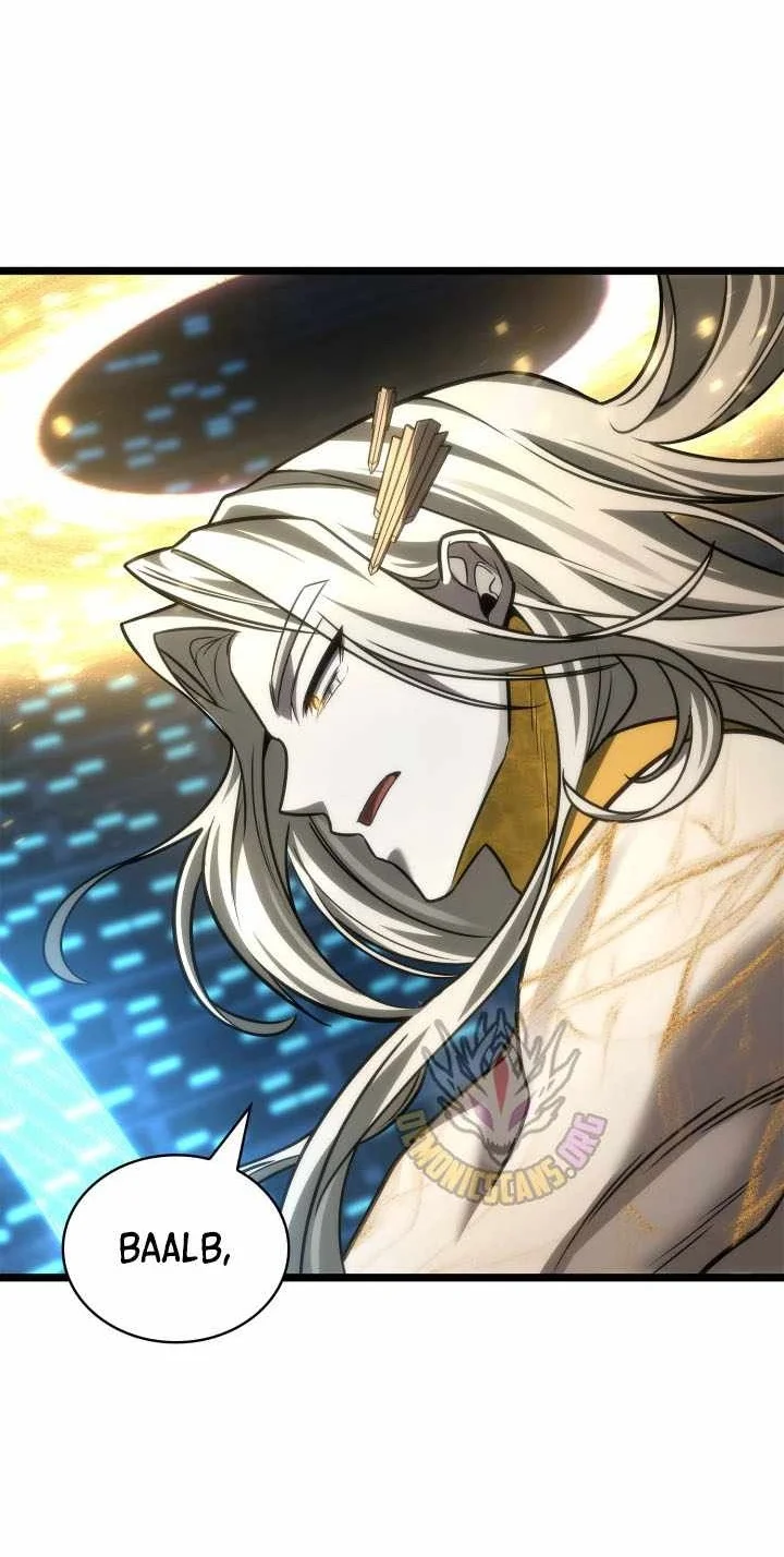Infinite Mage Chapter 190 Gambar 16