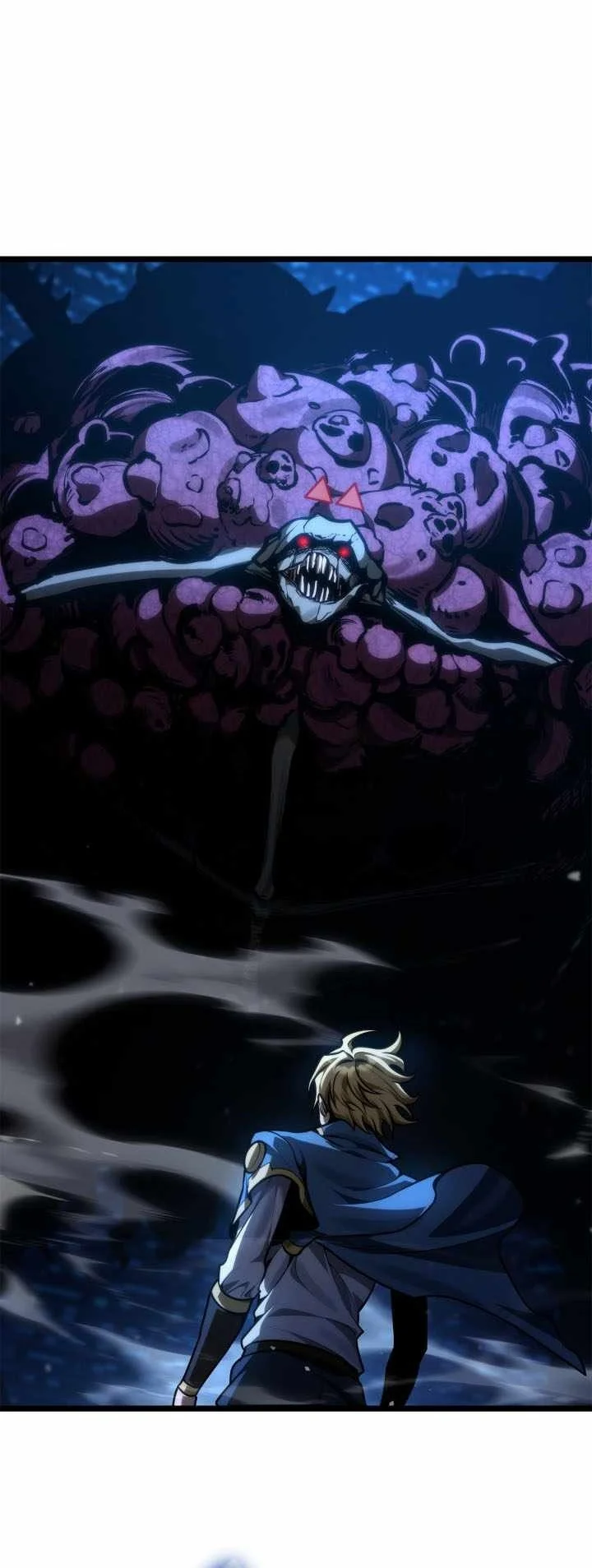 Infinite Mage Chapter 190 Gambar 18