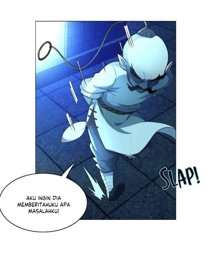 Infinity Mailman Chapter 22 Gambar 4