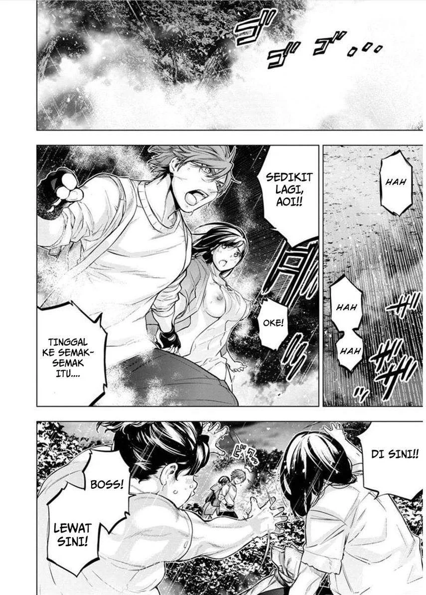 Ingoshima Chapter 122 Gambar 4