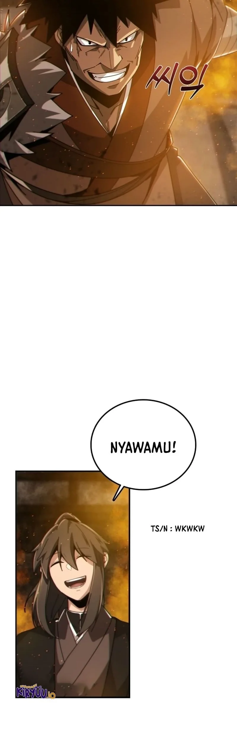 Initializing the Sect System Chapter 1 - Halaman 27