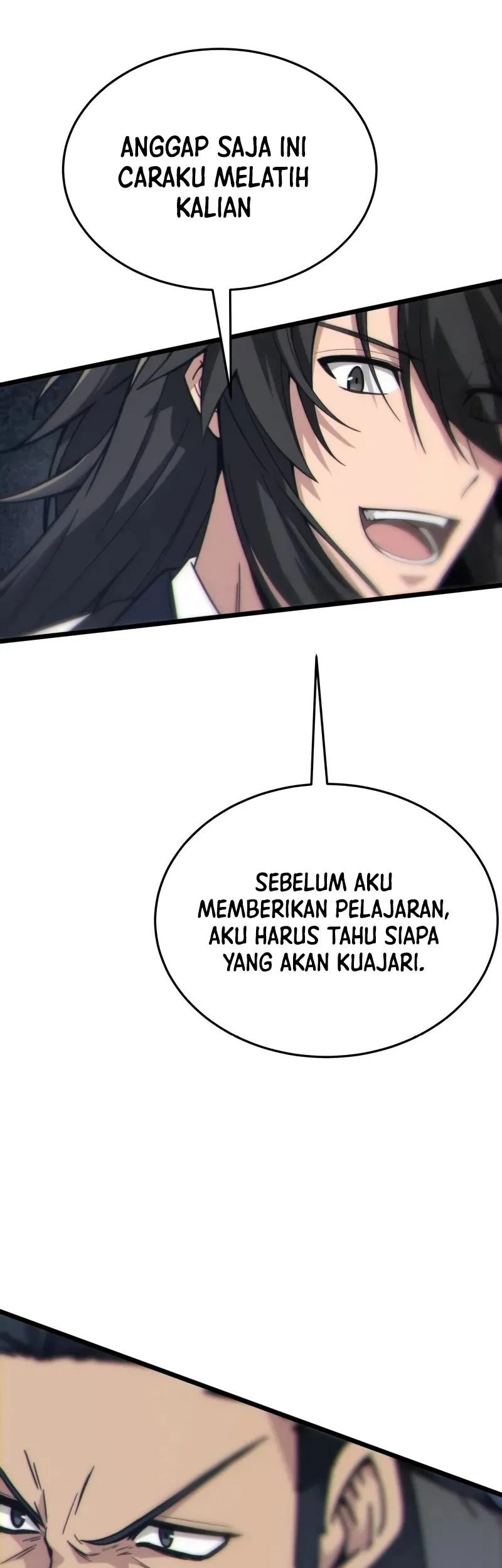 Initializing the Sect System Chapter 10 - Halaman 17