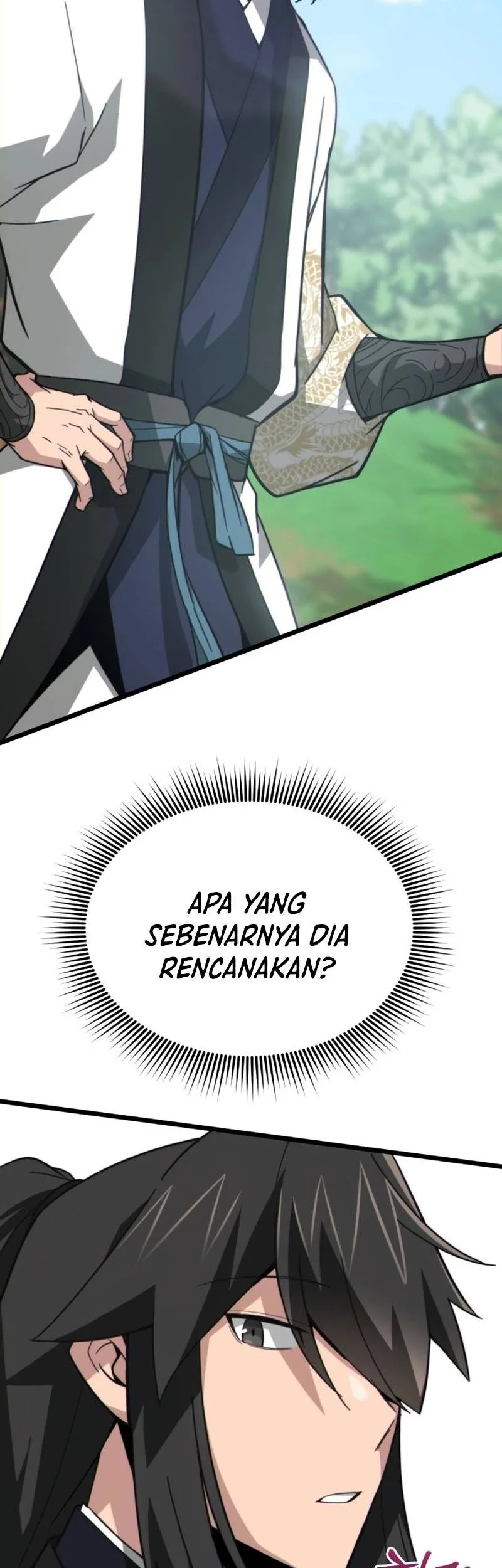 Initializing the Sect System Chapter 11 - Halaman 17