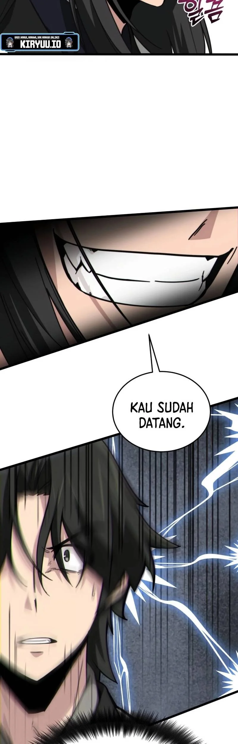 Initializing the Sect System Chapter 11 - Halaman 18