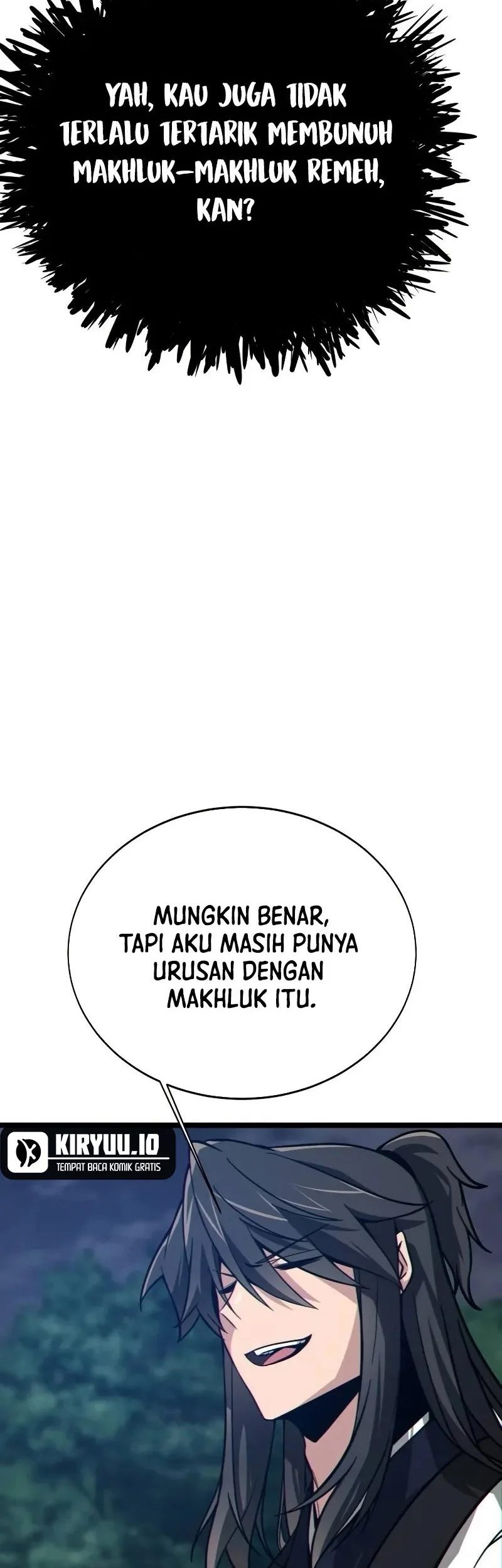 Initializing the Sect System Chapter 16 - Halaman 18