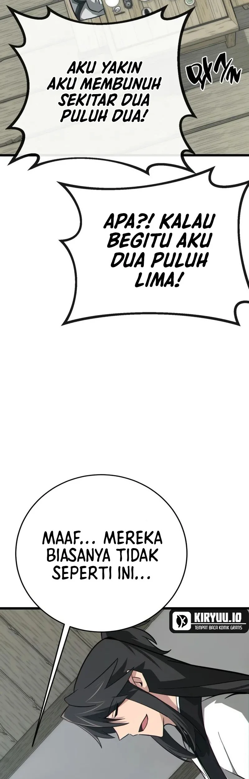 Initializing the Sect System Chapter 18 - Halaman 16