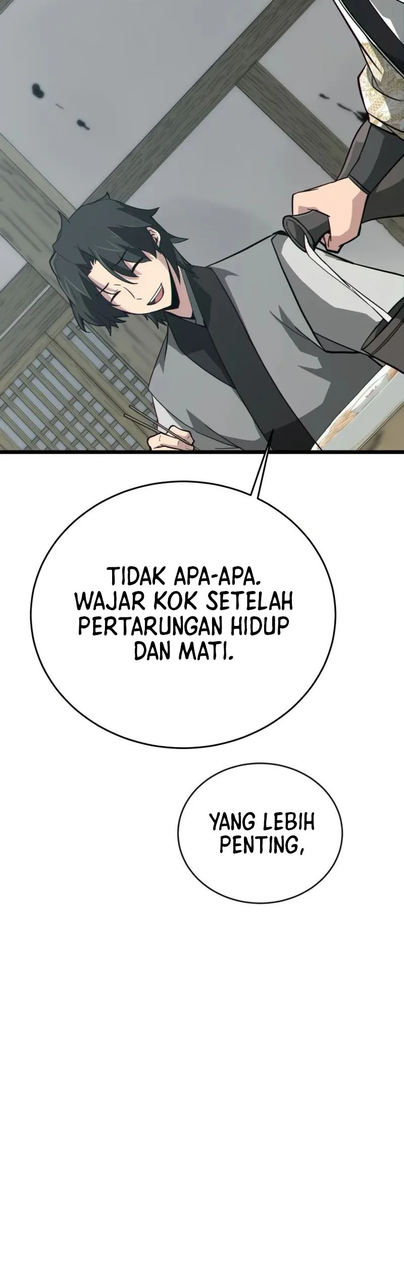 Initializing the Sect System Chapter 18 - Halaman 17