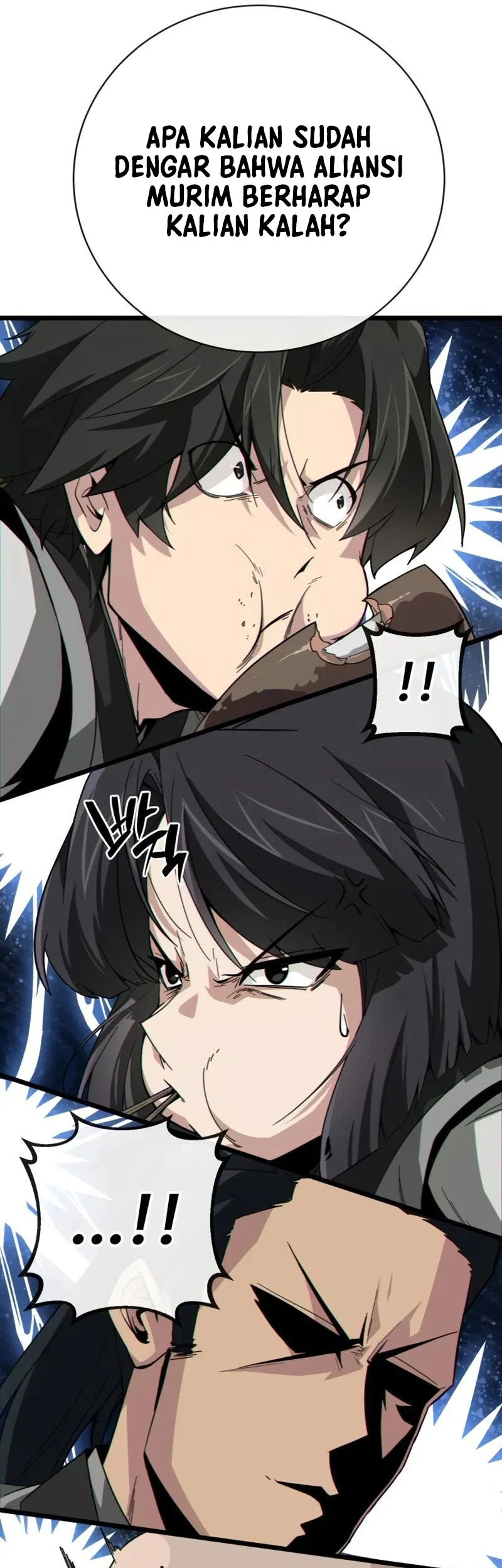 Initializing the Sect System Chapter 18 - Halaman 19