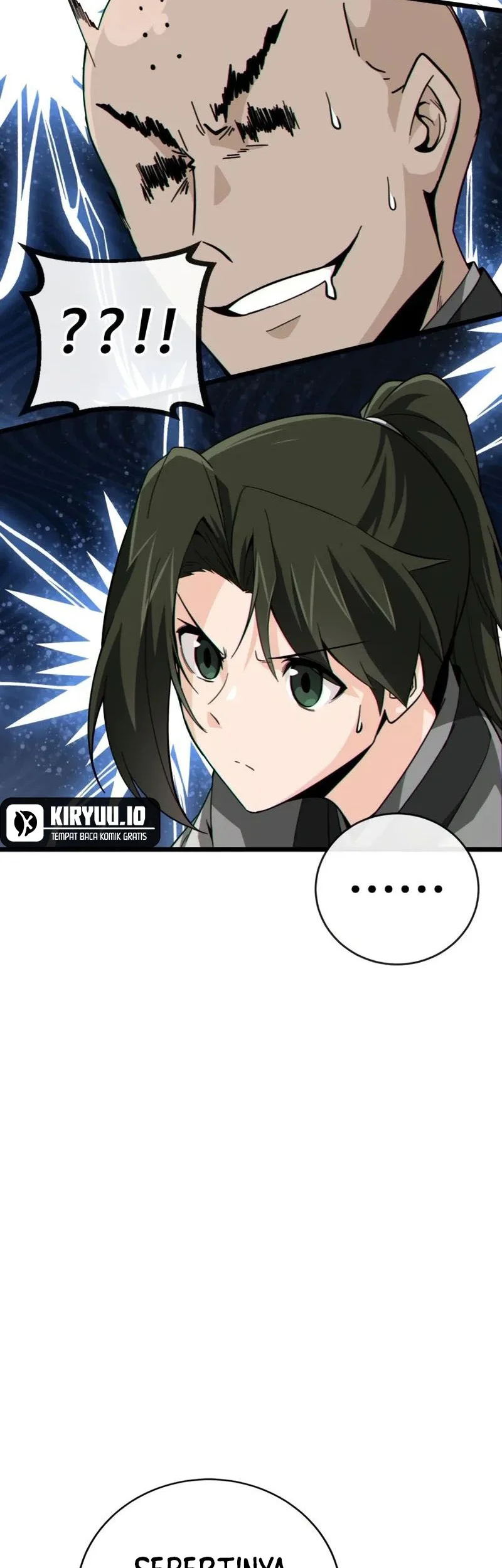 Initializing the Sect System Chapter 18 - Halaman 20