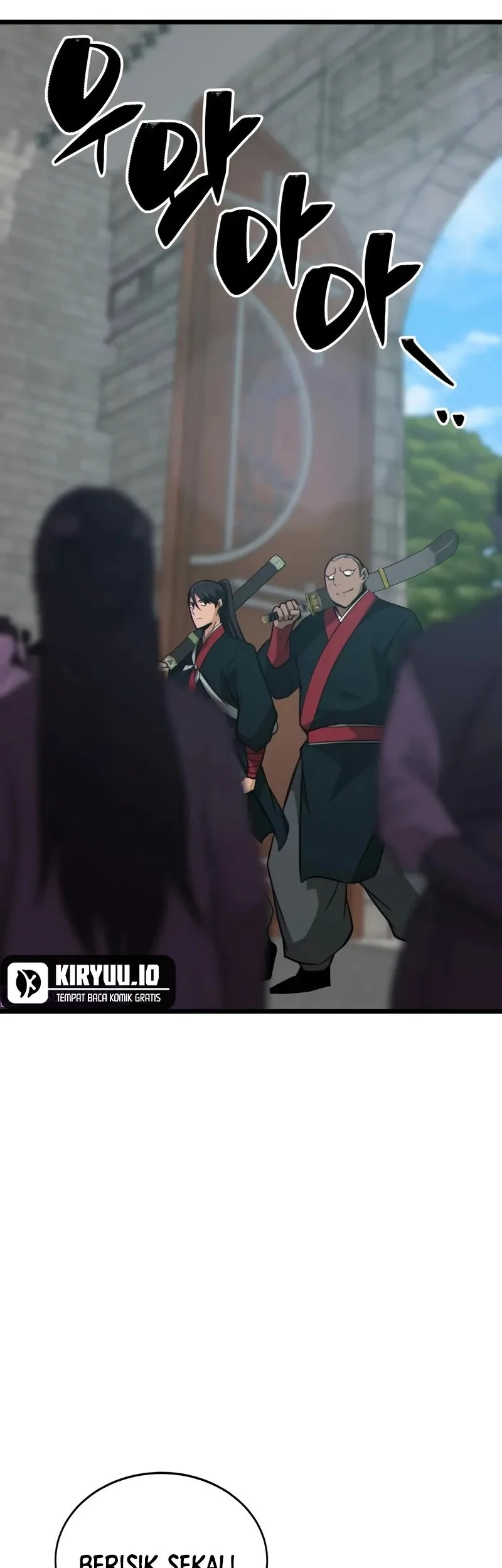 Initializing the Sect System Chapter 19 - Halaman 18
