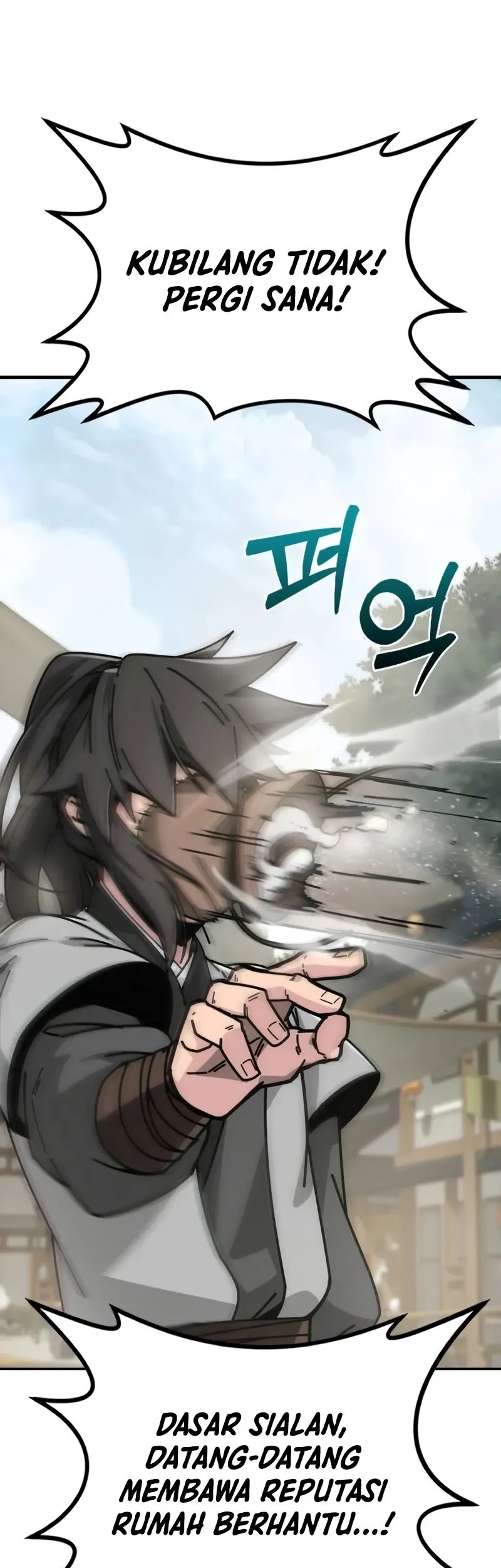 Initializing the Sect System Chapter 2 - Halaman 27