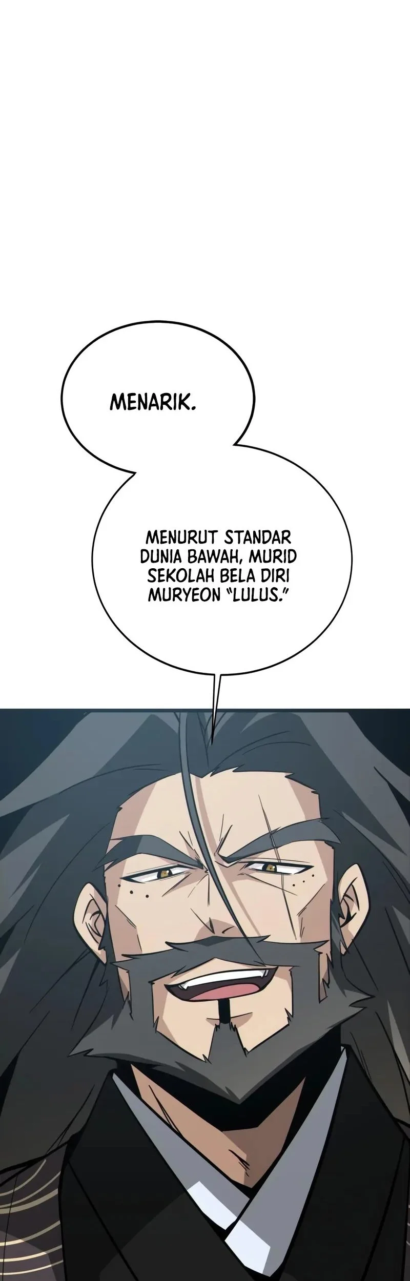 Initializing the Sect System Chapter 20 - Halaman 18