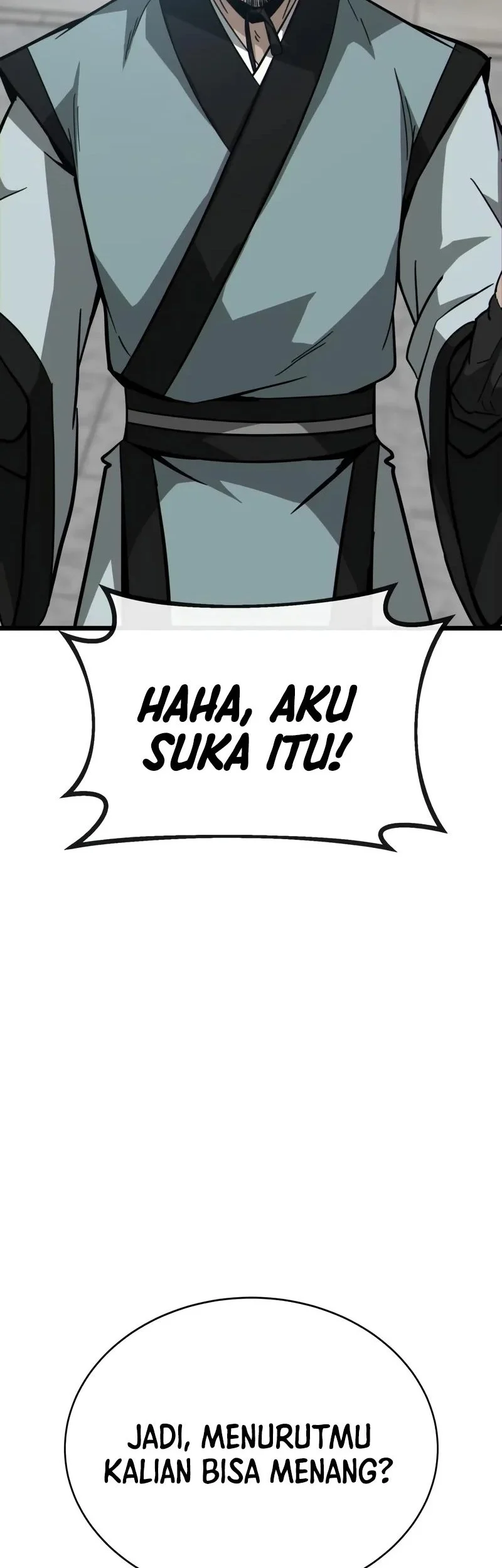 Initializing the Sect System Chapter 20 - Halaman 20