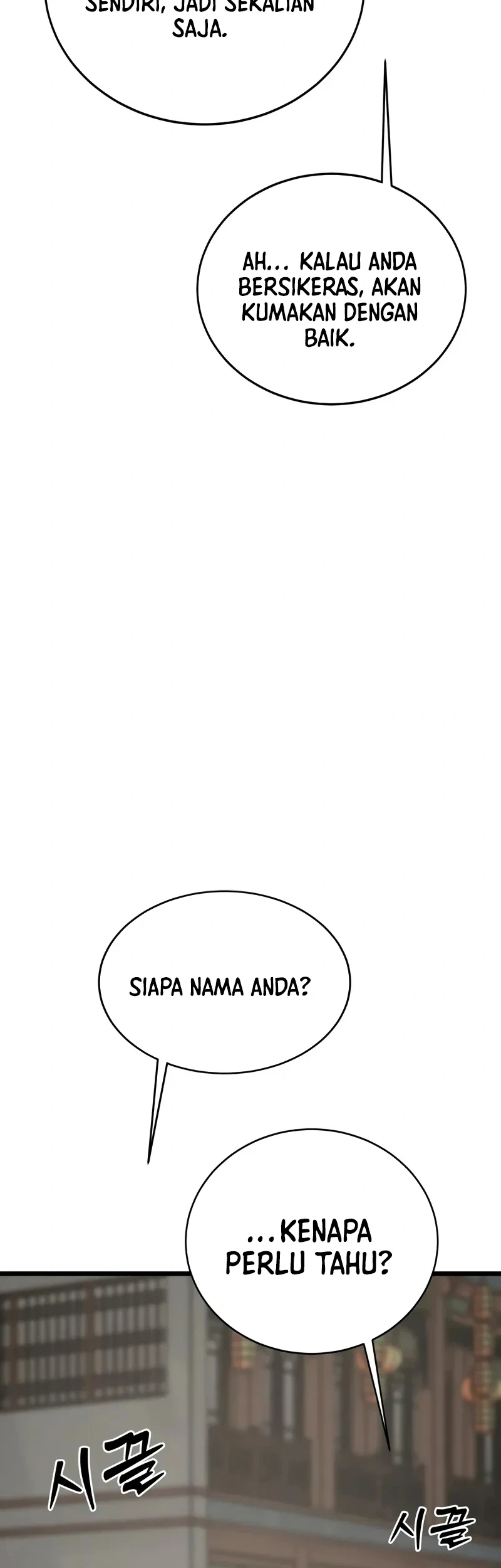 Initializing the Sect System Chapter 22 - Halaman 16