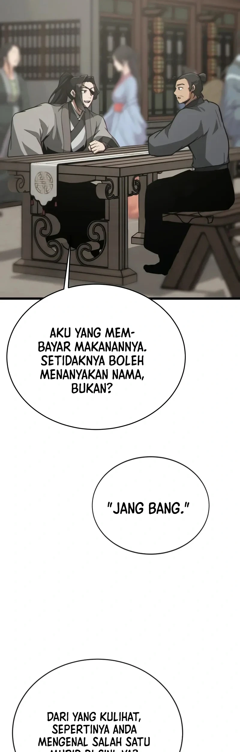 Initializing the Sect System Chapter 22 - Halaman 17