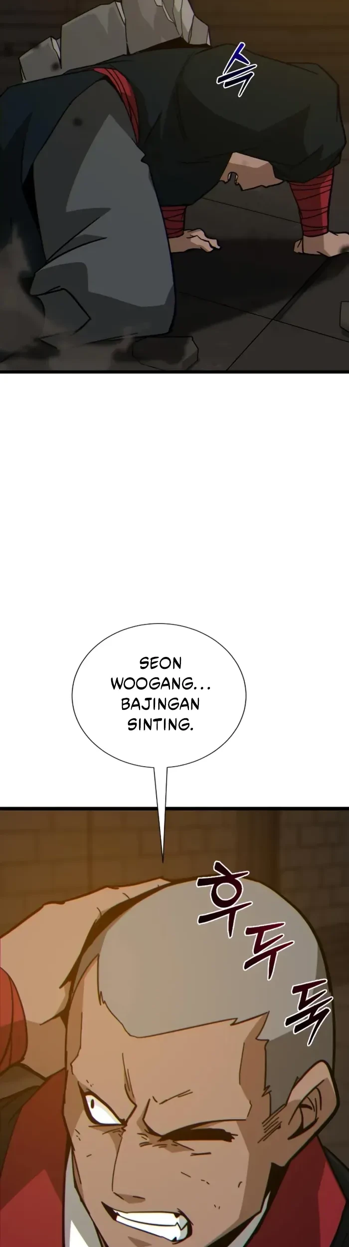Initializing the Sect System Chapter 23 - Halaman 18