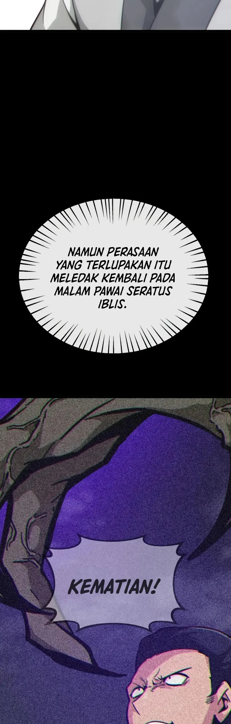 Initializing the Sect System Chapter 24 - Halaman 16