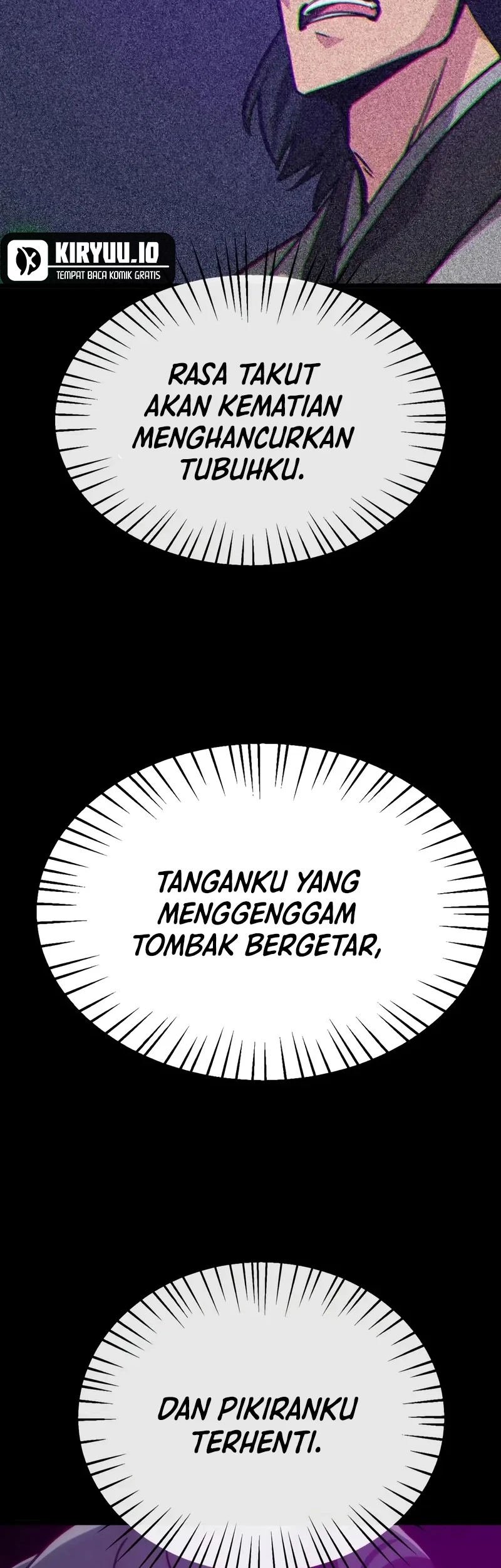 Initializing the Sect System Chapter 24 - Halaman 17