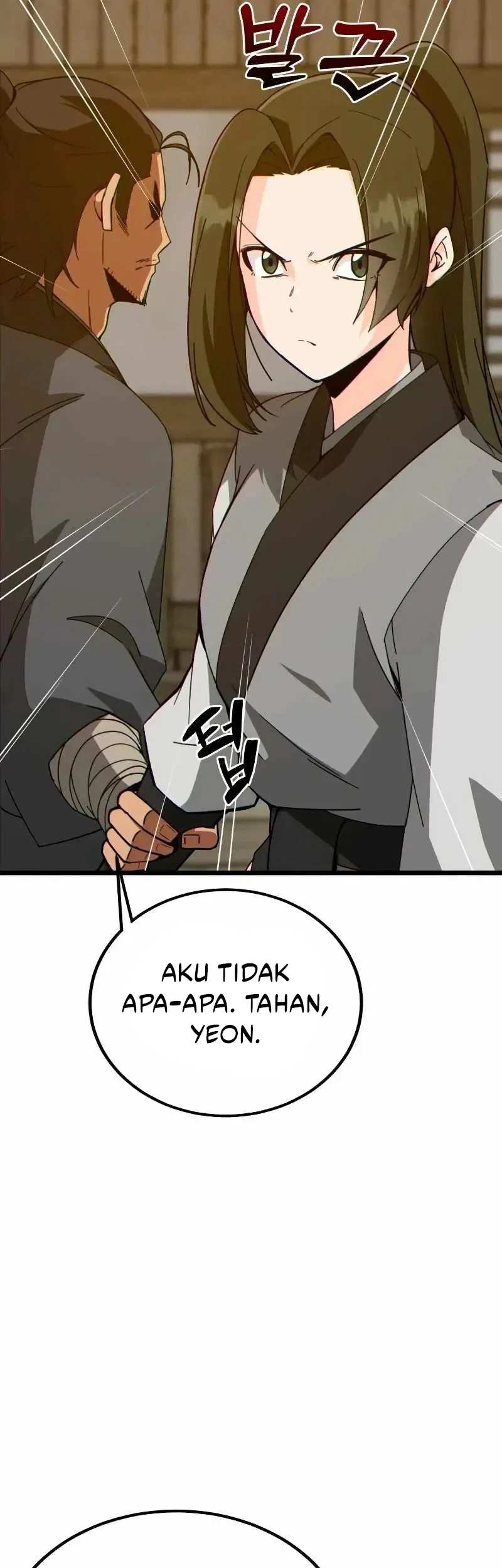 Initializing the Sect System Chapter 26 - Halaman 17