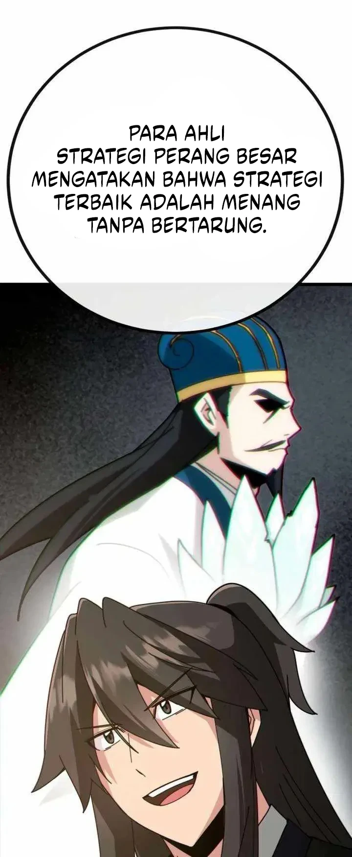Initializing the Sect System Chapter 28 - Halaman 16