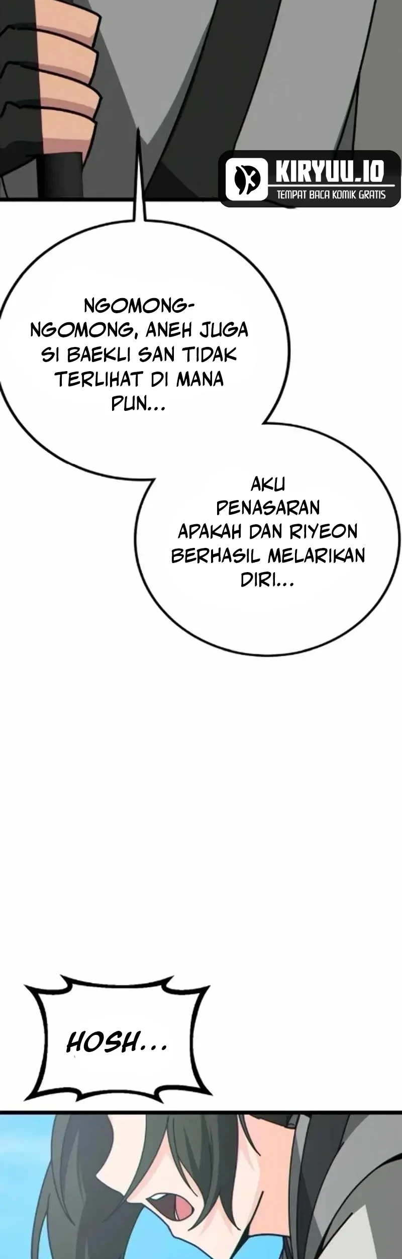 Initializing the Sect System Chapter 30 - Halaman 15