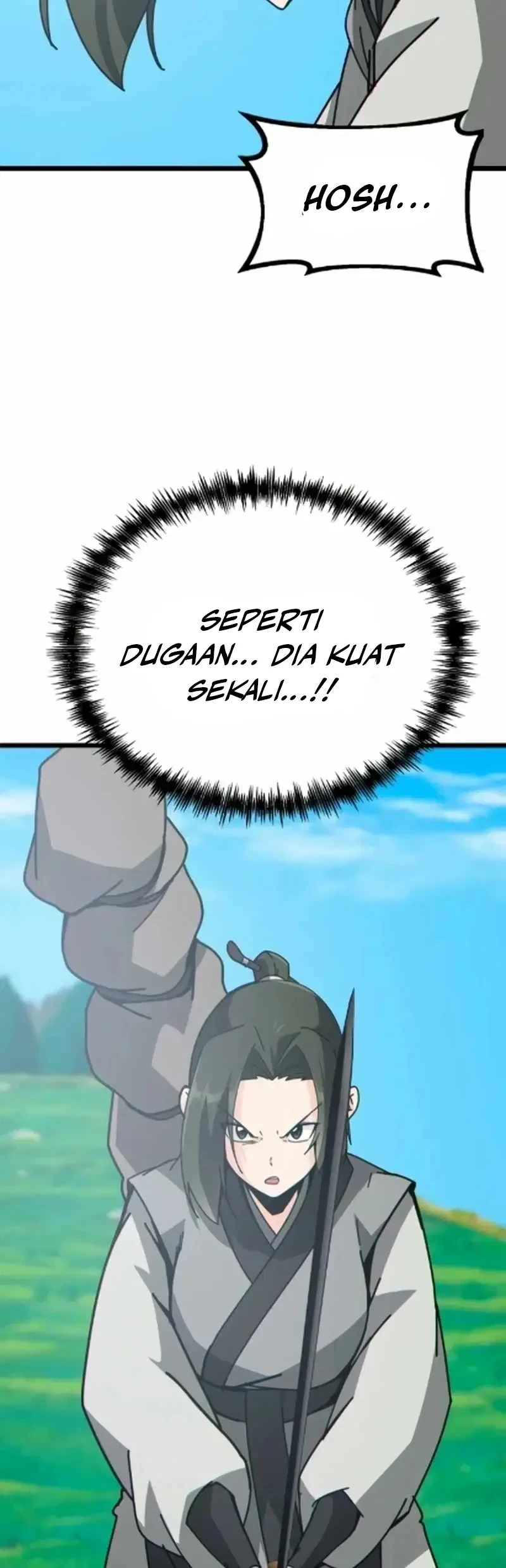 Initializing the Sect System Chapter 30 - Halaman 16