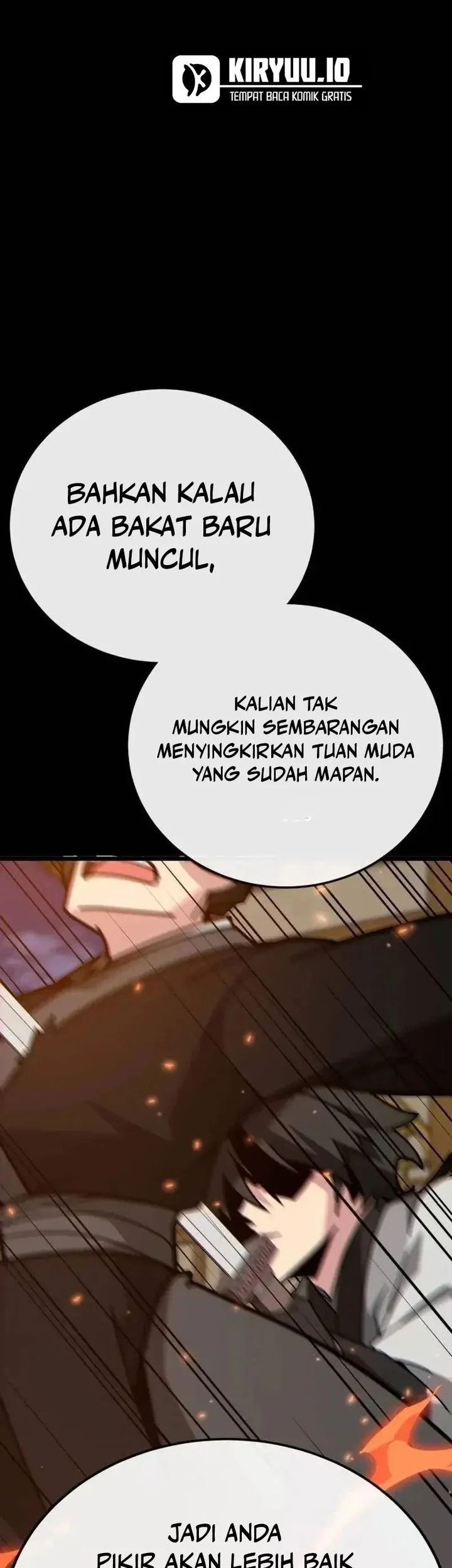 Initializing the Sect System Chapter 32 - Halaman 17
