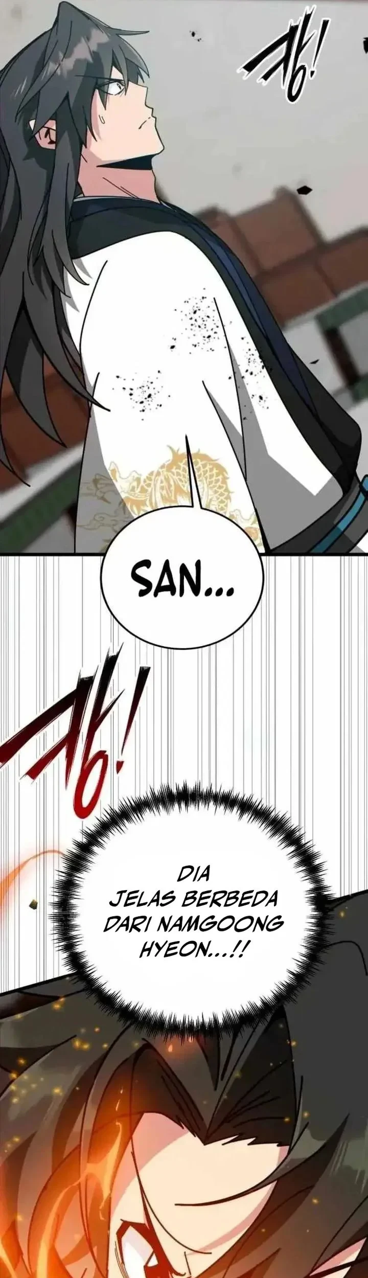 Initializing the Sect System Chapter 34 - Halaman 19