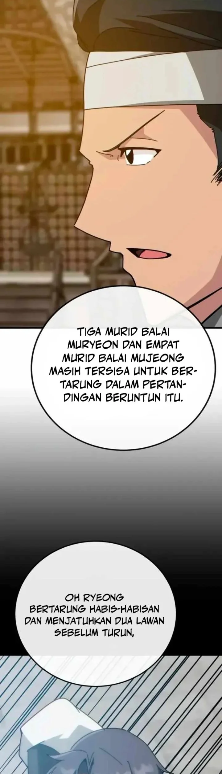 Initializing the Sect System Chapter 35 - Halaman 14
