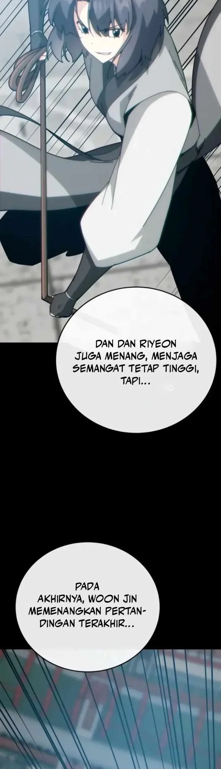 Initializing the Sect System Chapter 35 - Halaman 15