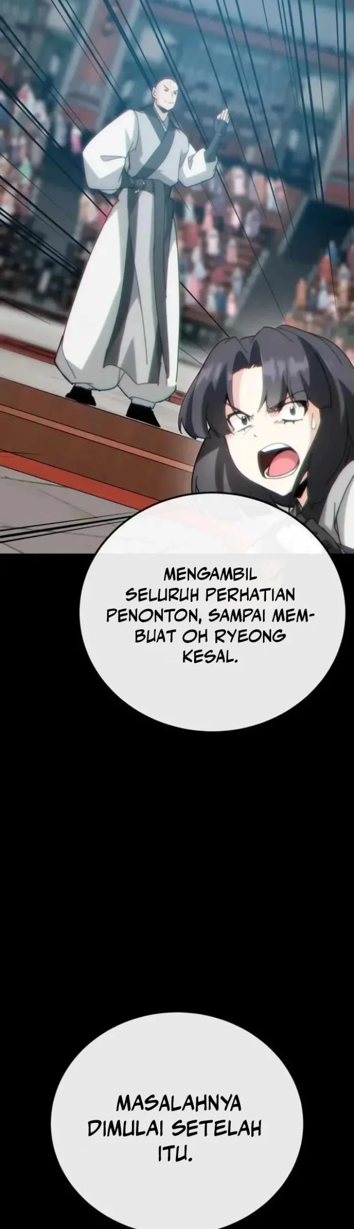 Initializing the Sect System Chapter 35 - Halaman 16