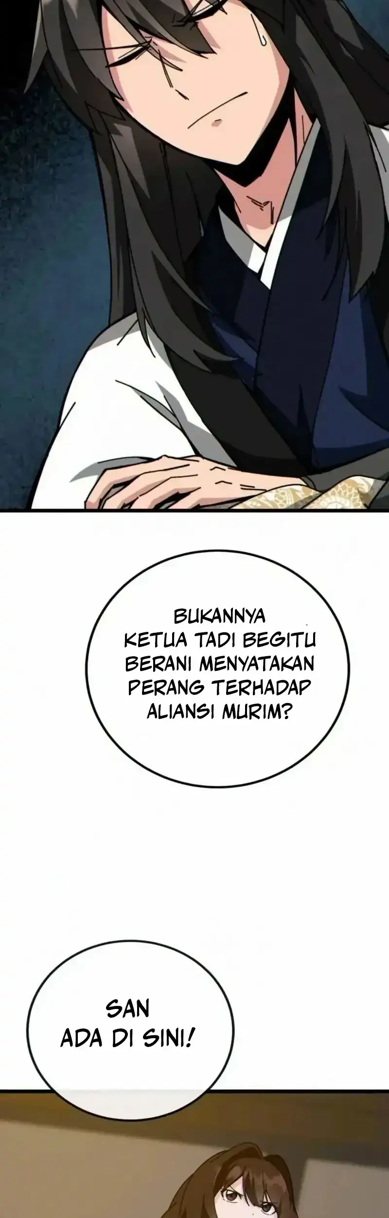 Initializing the Sect System Chapter 36 - Halaman 18