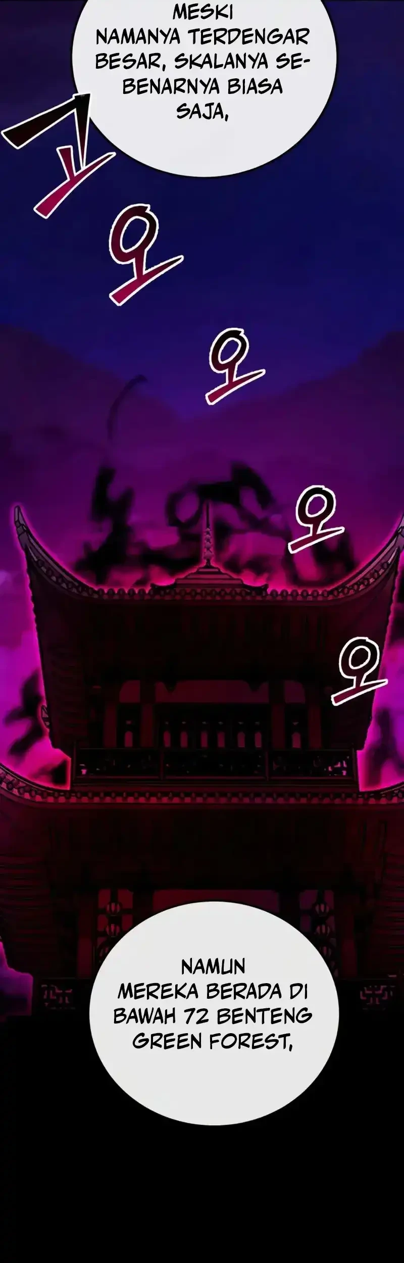 Initializing the Sect System Chapter 37 - Halaman 15