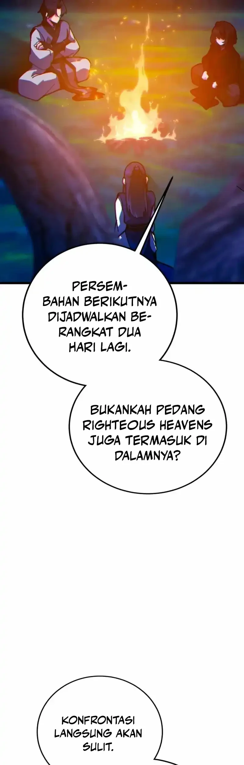 Initializing the Sect System Chapter 37 - Halaman 17