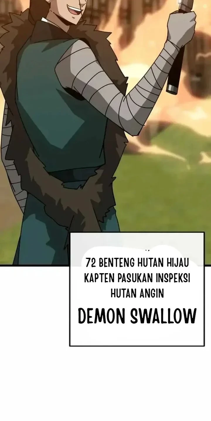 Initializing the Sect System Chapter 38 - Halaman 19