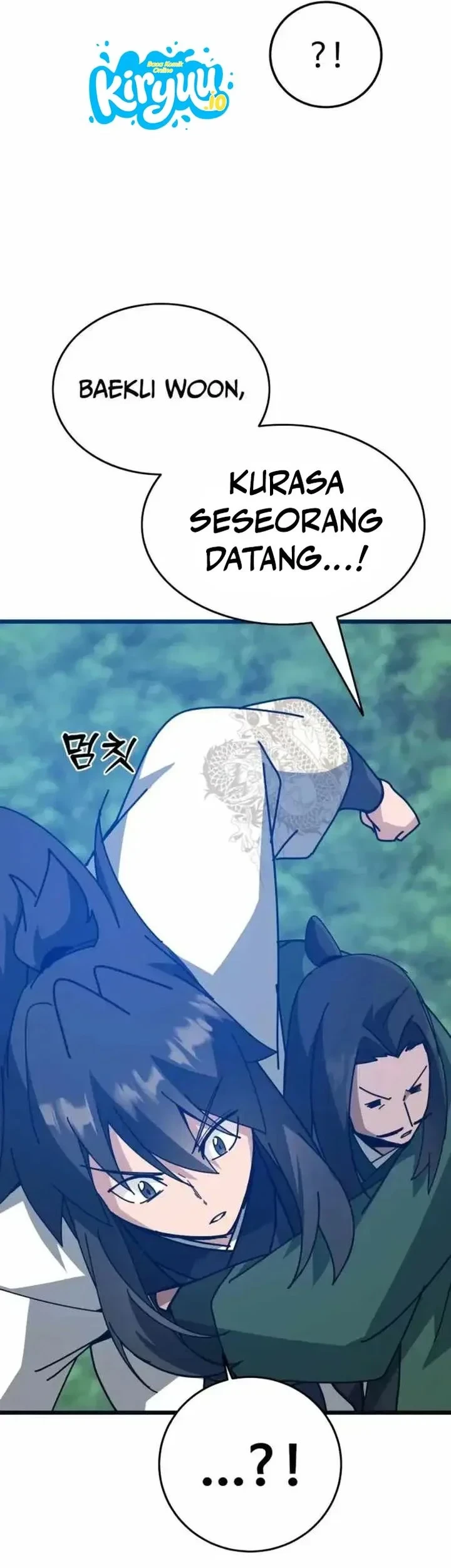 Initializing the Sect System Chapter 38 - Halaman 16