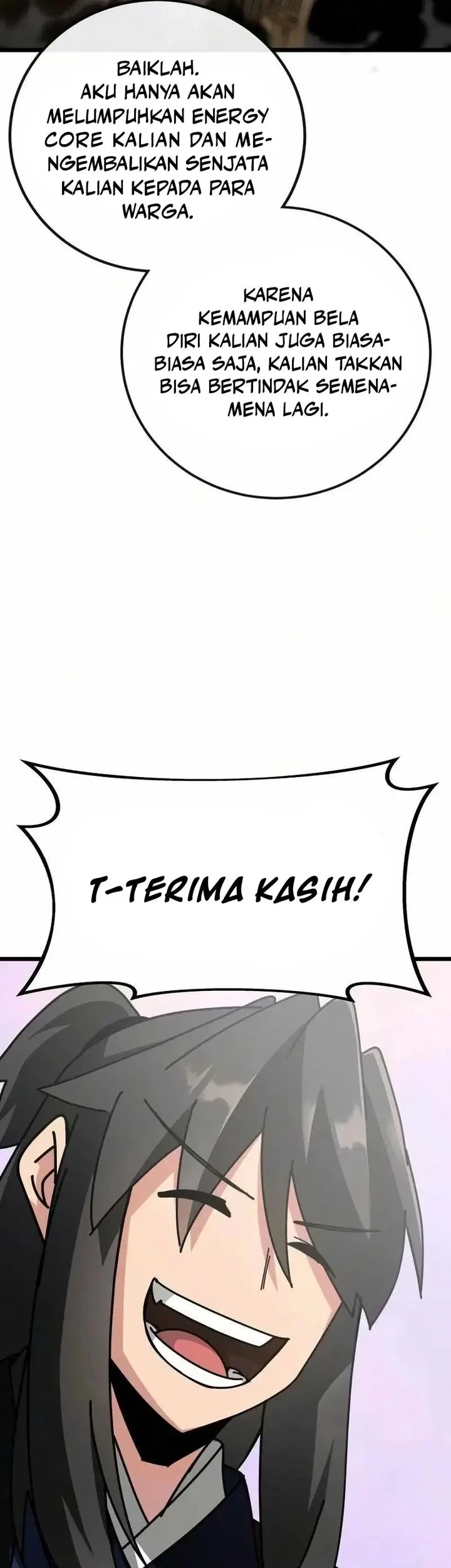 Initializing the Sect System Chapter 39 - Halaman 17