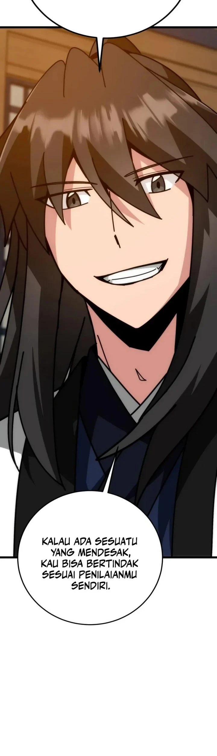 Initializing the Sect System Chapter 40 - Halaman 13