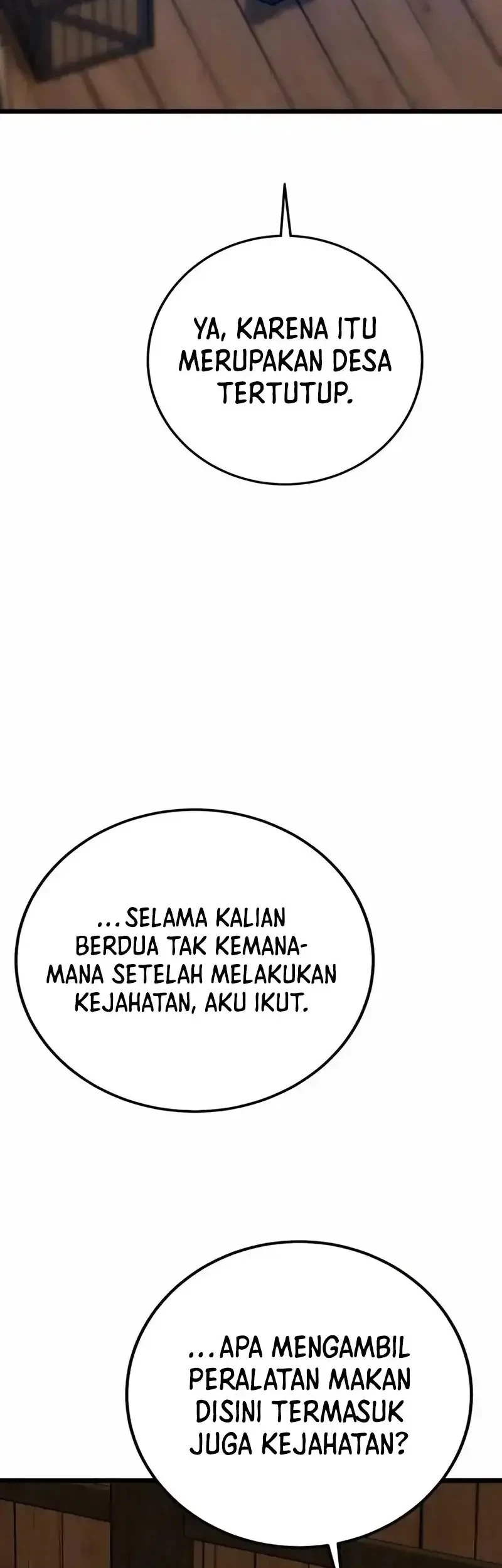 Initializing the Sect System Chapter 41 - Halaman 19