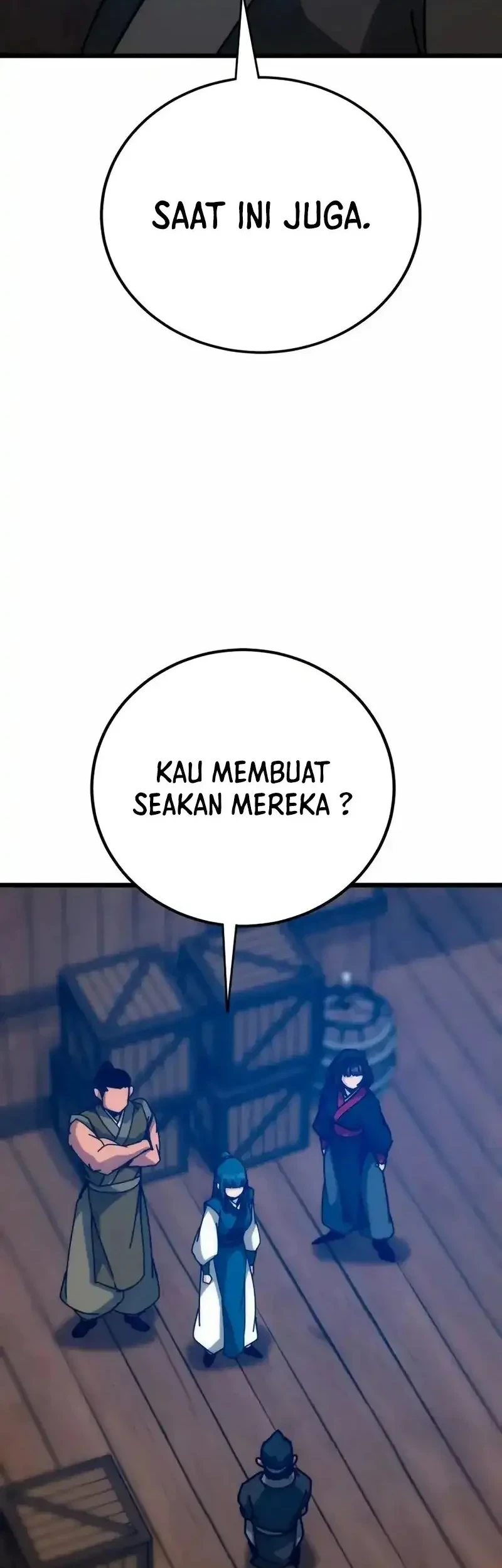 Initializing the Sect System Chapter 41 - Halaman 18