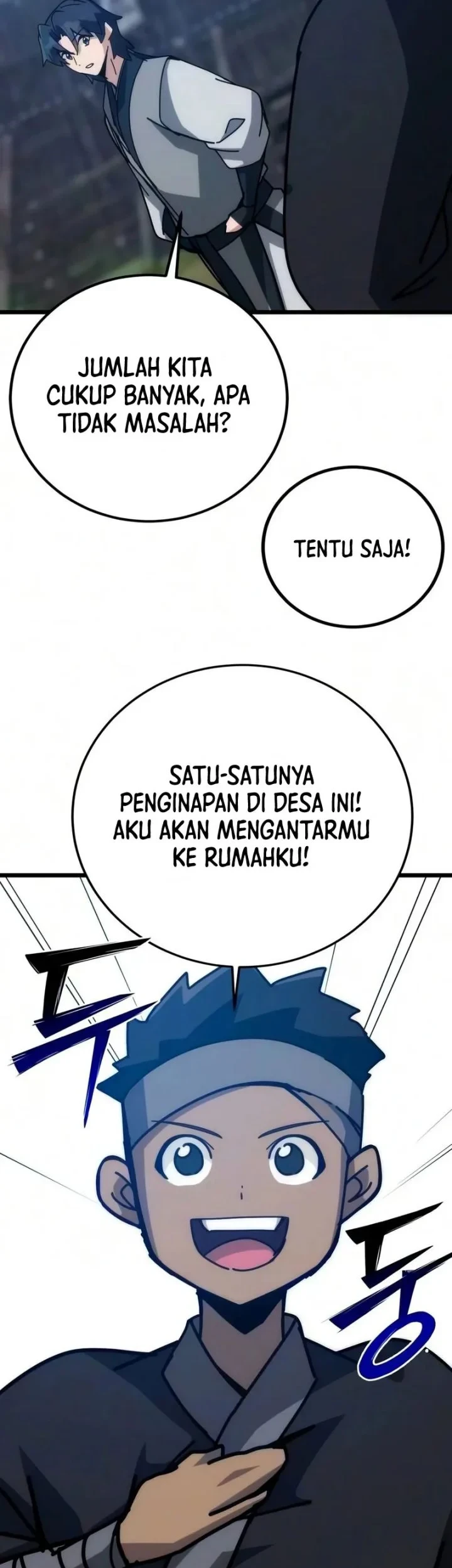 Initializing the Sect System Chapter 42 - Halaman 13