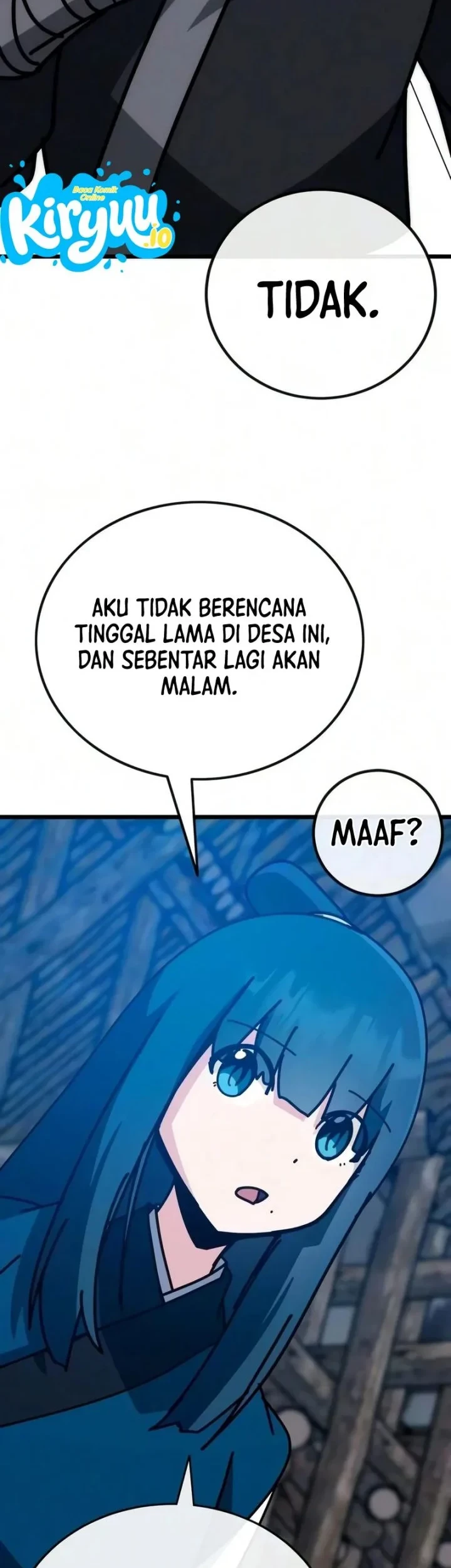 Initializing the Sect System Chapter 42 - Halaman 14
