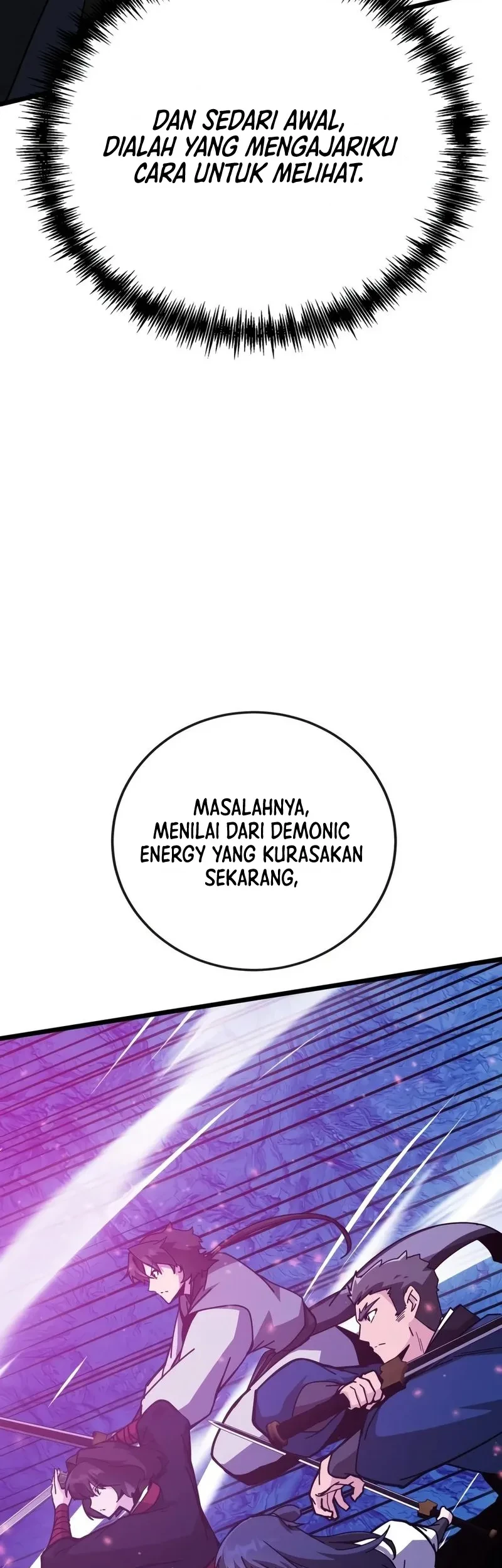 Initializing the Sect System Chapter 43 - Halaman 15