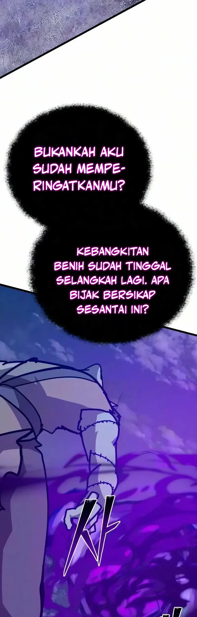 Initializing the Sect System Chapter 47 Gambar 13