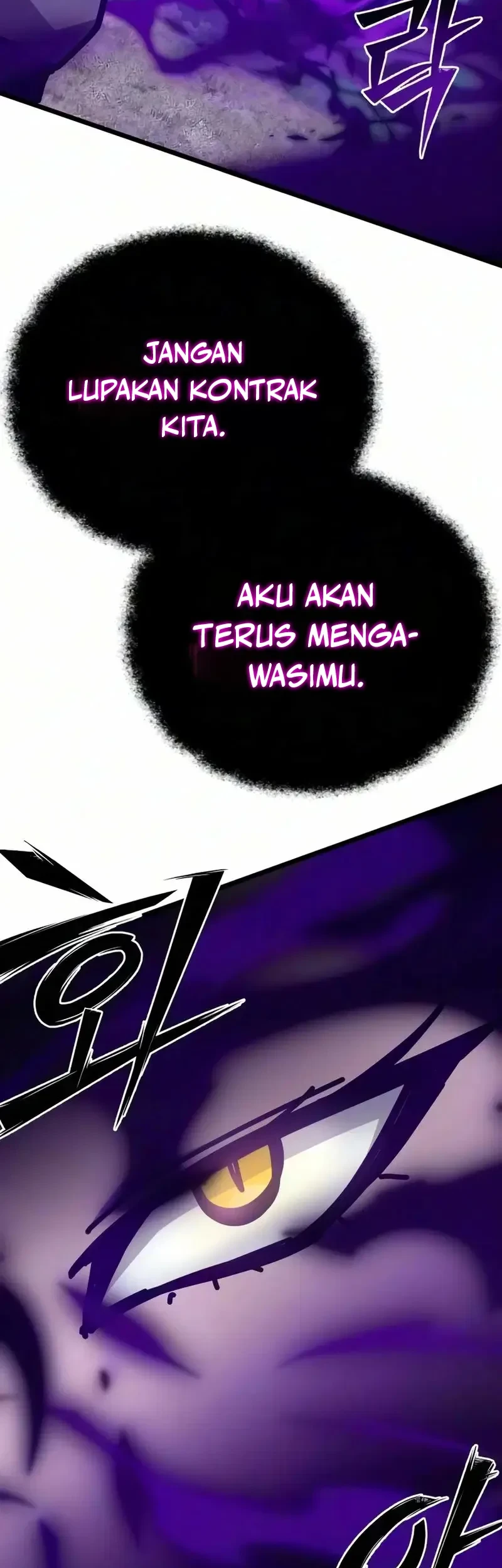 Initializing the Sect System Chapter 47 Gambar 14