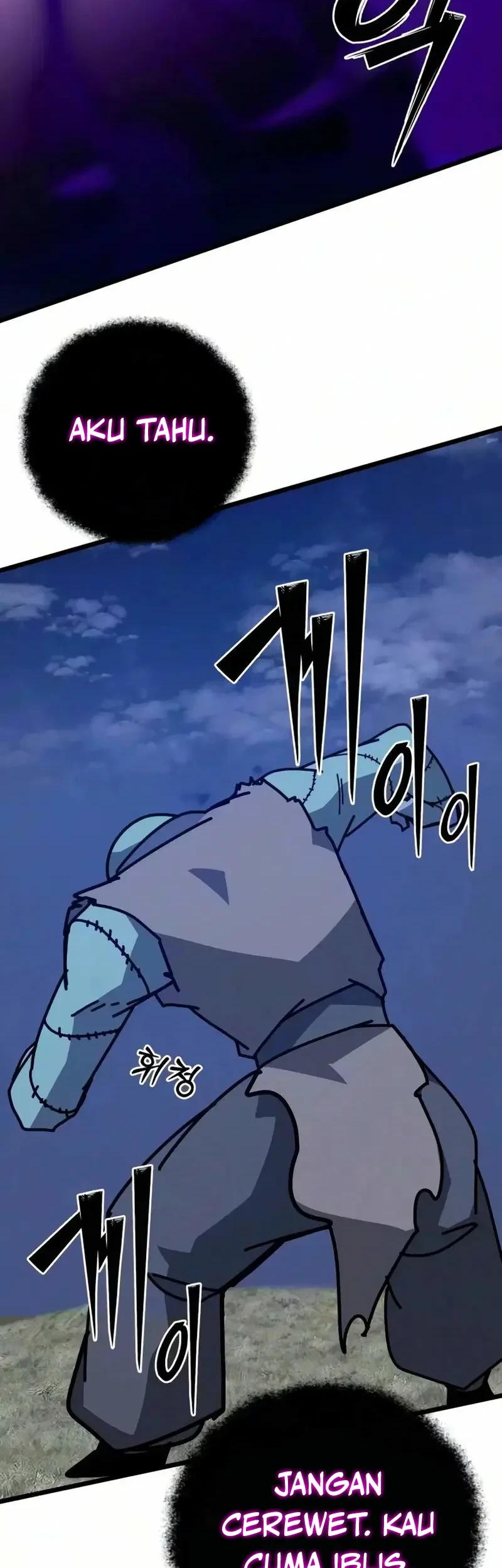 Initializing the Sect System Chapter 47 Gambar 15
