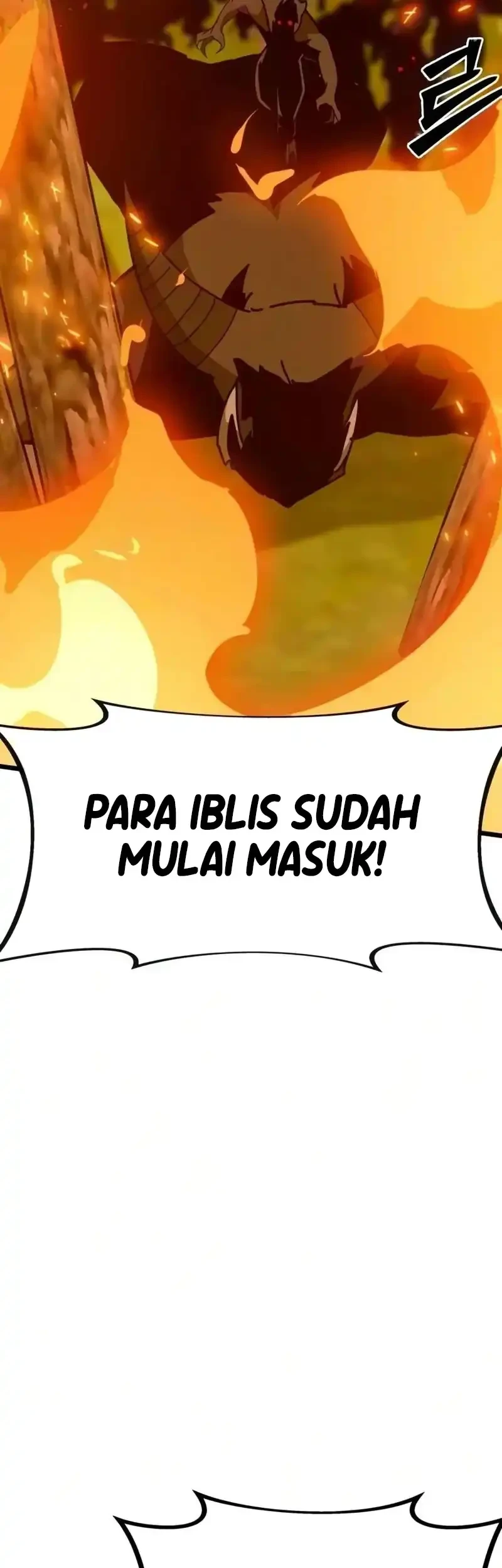 Initializing the Sect System Chapter 49 - Halaman 15