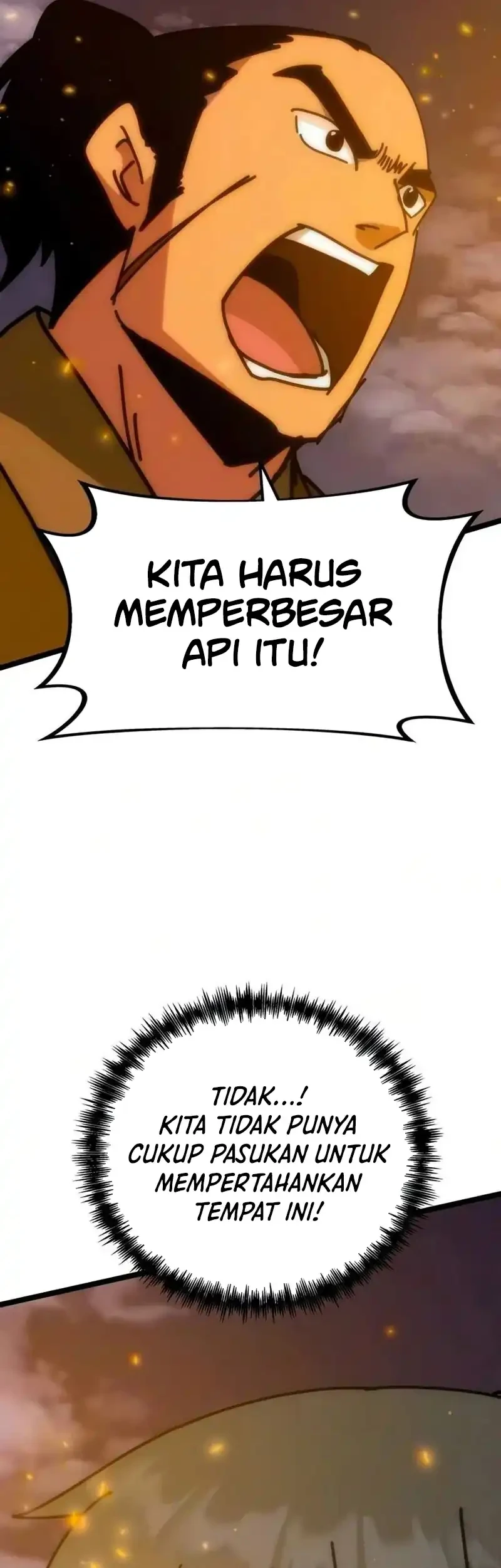 Initializing the Sect System Chapter 49 - Halaman 18
